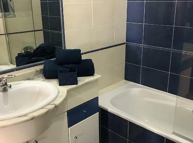 T&t Ocean - Vista Mar شقة بورتيماو