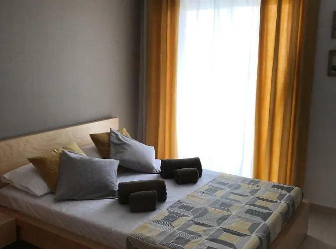 T&t Ocean - Vista Mar