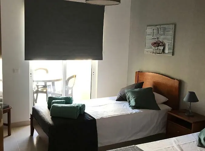 شقة T&t Ocean - Vista Mar *