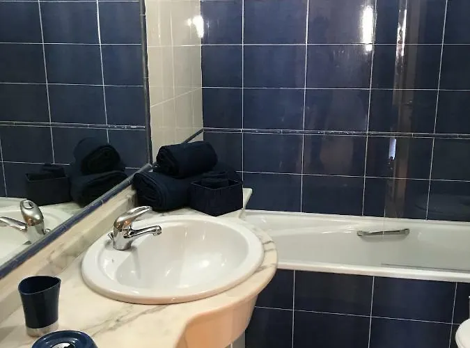 T&t Ocean - Vista Mar * بورتيماو