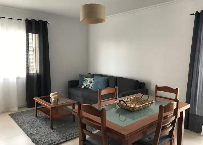 T&t Ocean - Vista Mar شقة *