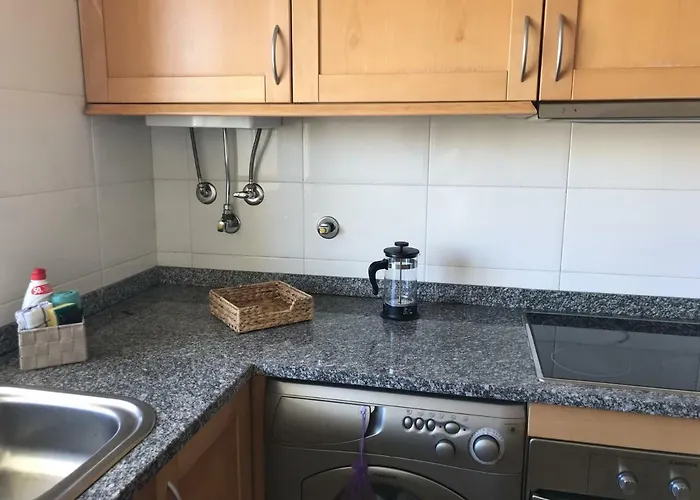 T&t Ocean - Vista Mar بورتيماو