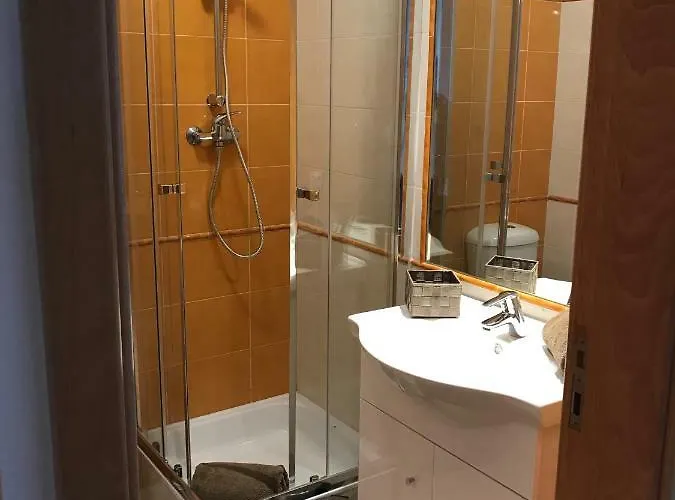 T&t Ocean - Vista Mar شقة *