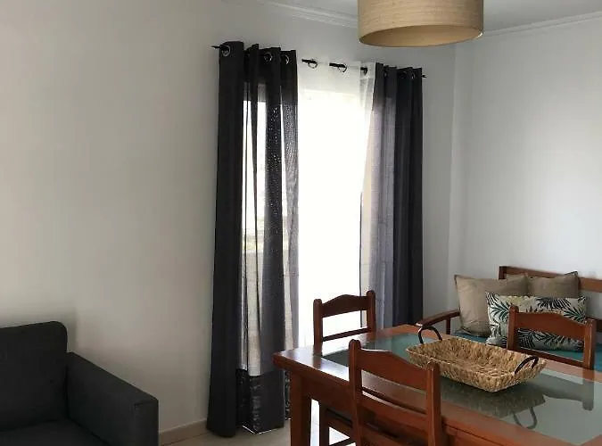 T&t Ocean - Vista Mar بورتيماو