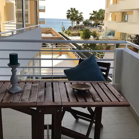 T&t Ocean - Vista Mar Apartment Portimao