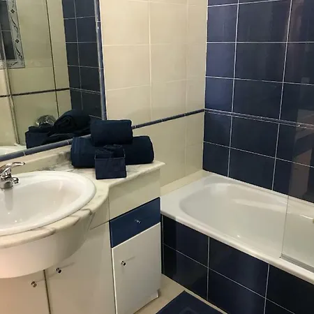 T&t Ocean - Vista Mar Apartamento Portimão