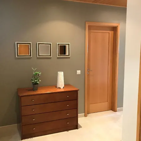 Apartamento T&t Ocean - Vista Mar *