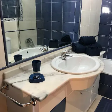 T&t Ocean - Vista Mar Apartamento