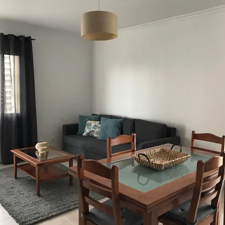 T&t Ocean - Vista Mar Appartement *