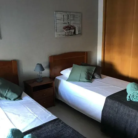 T&t Ocean - Vista Mar *