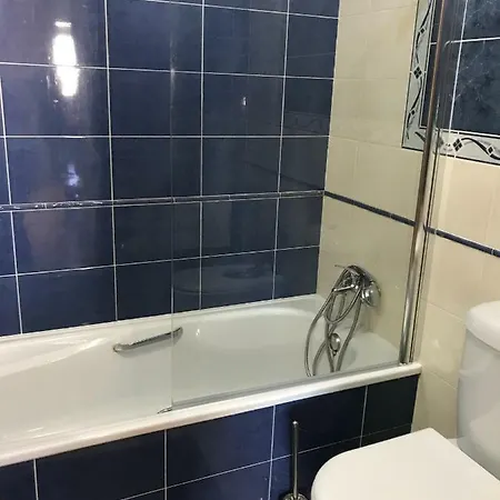 Appartement T&t Ocean - Vista Mar