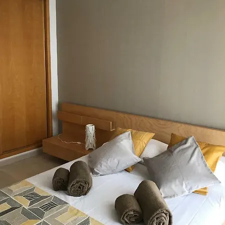 T&t Ocean - Vista Mar *