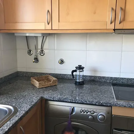 T&t Ocean - Vista Mar Portimão