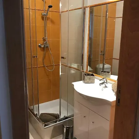 T&t Ocean - Vista Mar Appartement *