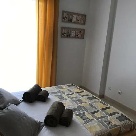 T&t Ocean - Vista Mar * Portimão