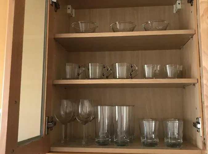 公寓 T&t Ocean - Vista Mar *