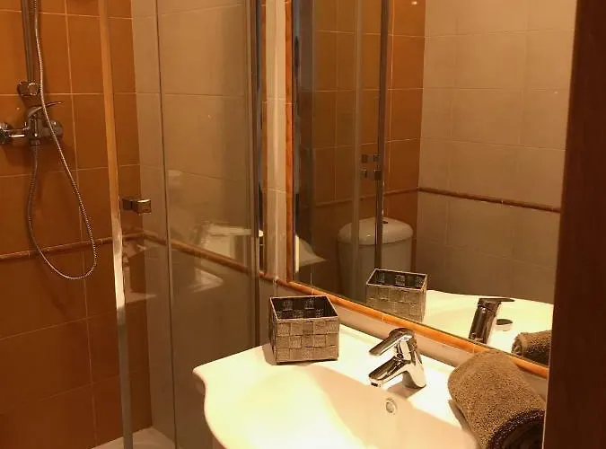 T&t Ocean - Vista Mar * 波尔蒂芒