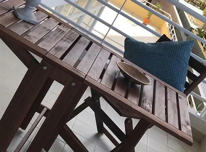 T&t Ocean - Vista Mar * Portimão