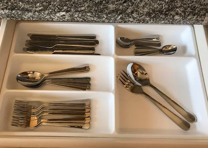 T&t Ocean - Vista Mar 公寓 波尔蒂芒