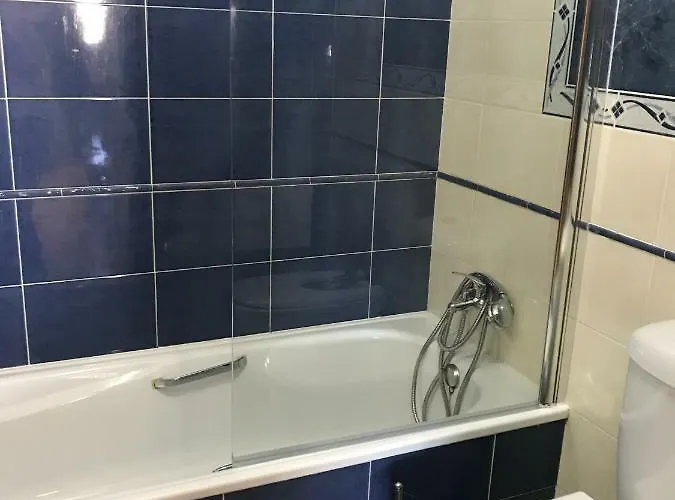 Διαμέρισμα T&t Ocean - Vista Mar