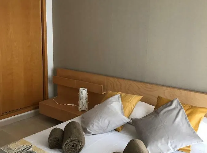 T&t Ocean - Vista Mar *