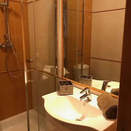 T&t Ocean - Vista Mar * 波尔蒂芒