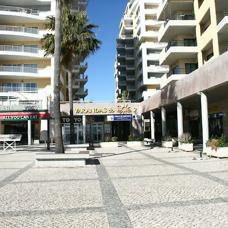 T&t Ocean - Vista Mar Appartement *
