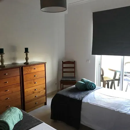 Apartamento T&t Ocean - Vista Mar