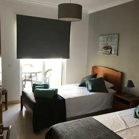 Appartement T&t Ocean - Vista Mar *