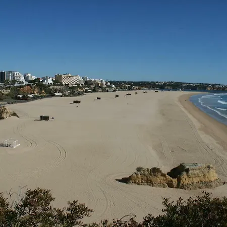 T&t Ocean - Vista Mar פורטימאו