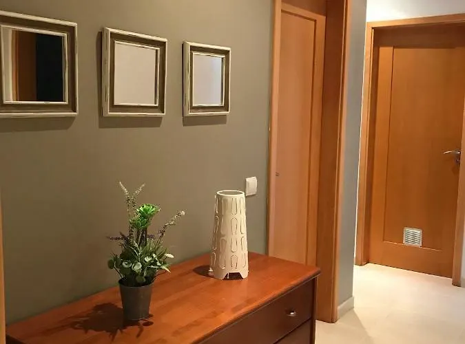 T&t Ocean - Vista Mar דירה פורטימאו