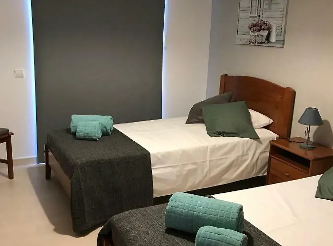 T&t Ocean - Vista Mar * פורטימאו