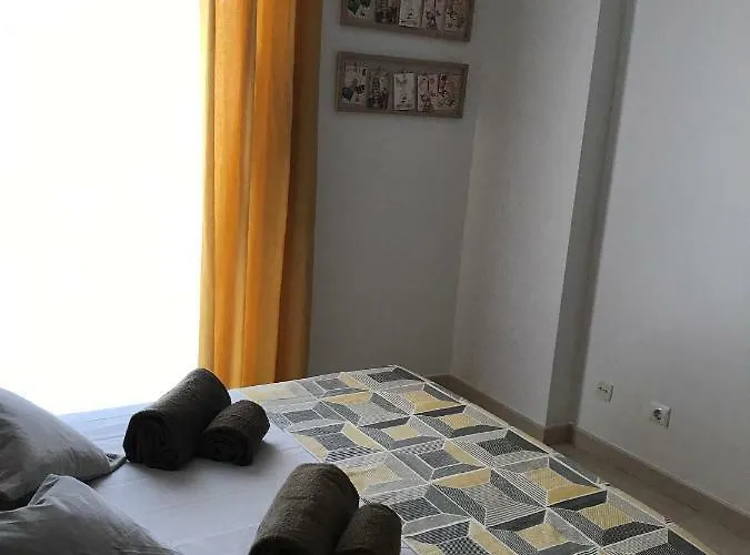 T&t Ocean - Vista Mar * פורטימאו